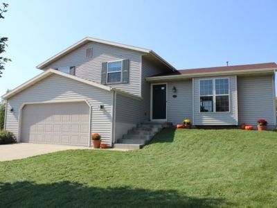 467 Mitchell St, Belleville, WI, 53508