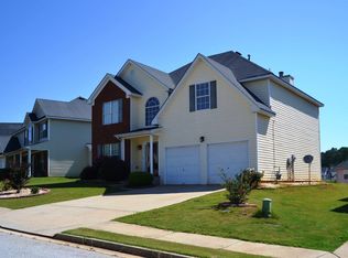 50 Dogwood Pl, Covington, GA 30016