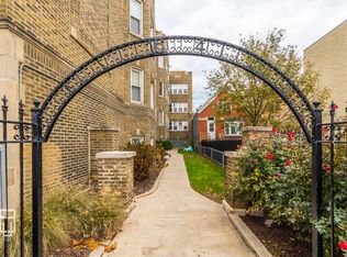 1645 S California Ave #2A, Chicago, IL 60608