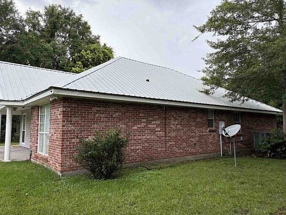 Property Side View