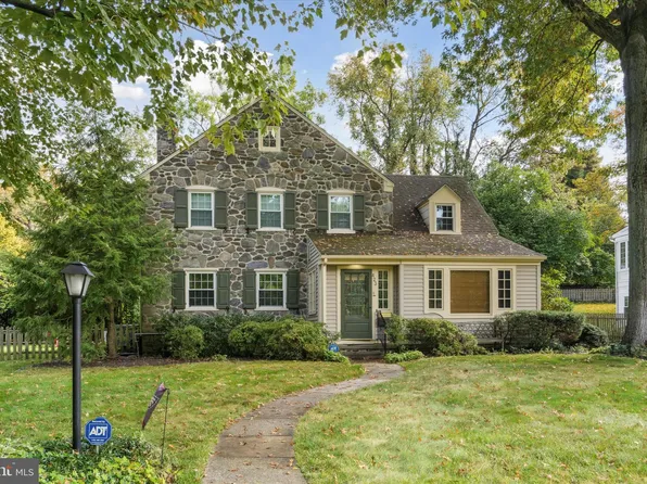 423 Shortridge Dr, Wynnewood, PA 19096