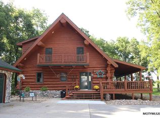 3496 Thrush Ave, Plymouth, IA 50464