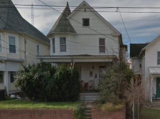 517 Virginia Ave, Martinsburg, WV 25401