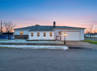 3106 22nd St NE, Canton, OH 44705