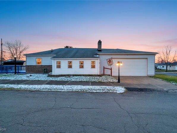 3106 22nd St NE, Canton, OH 44705