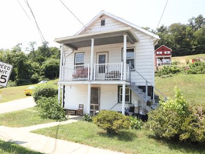 601 Main St W, Brownsville, PA, 15417