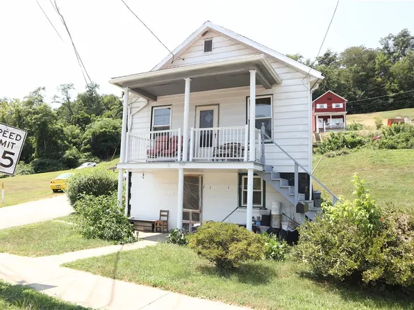 601 Main St W, Brownsville, PA 15417