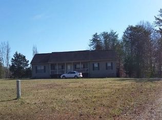 1811 Chapel Grove Rd, Evington, VA 24550