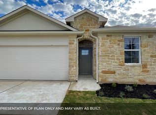 160 Frostweed Dr, Kyle, TX 78640