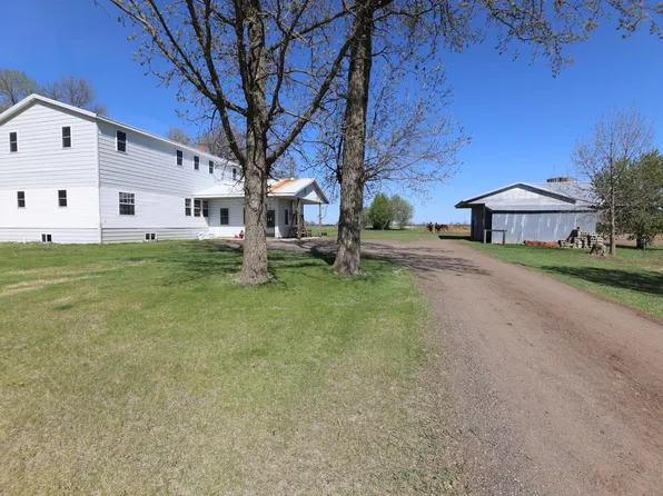 28396 570th Ave, Deer Creek, MN 56527
