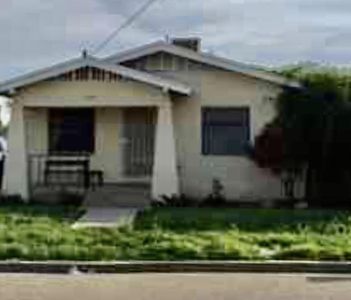 609 E Tulare Ave, Visalia, CA, 93292
