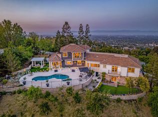 21441 Toll Gate Rd, Saratoga, CA 95070