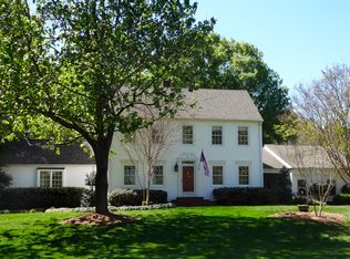 1057 Tussey Rd, Lexington, NC 27295