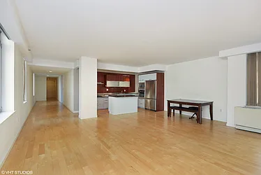Rented by Keller Williams NYC