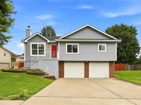 7331 N Crystal Ave, Kansas City, MO 64119