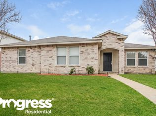 1206 Leeward Ln, Wylie, TX 75098