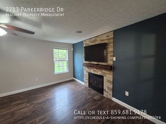 2nd image of 2713 Parkerridge Dr
