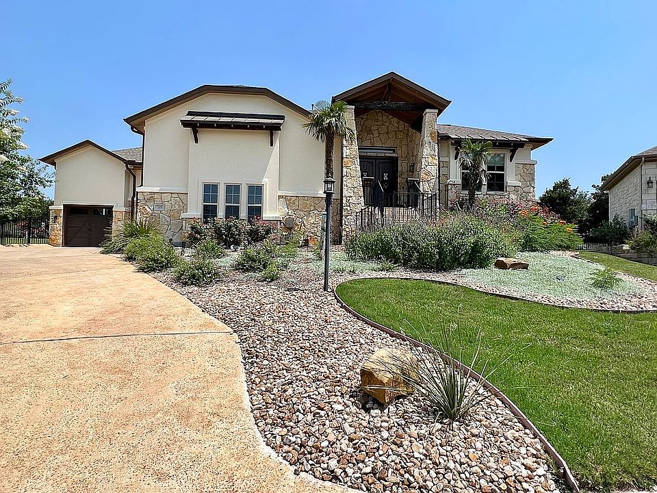 Front view from driveway 