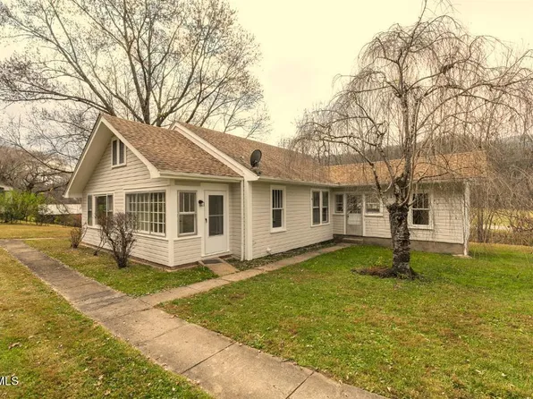 464 Old Highway Rd, Erwin, TN 37650