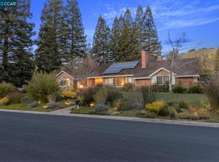 41 Hamilton Ct, Alamo, CA 94507