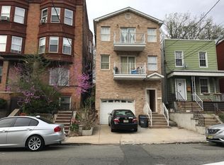 64 Gautier Ave #1, Jersey City, NJ