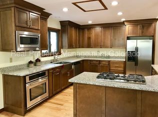 9760 Sadelia Ct, Parker, CO 80134