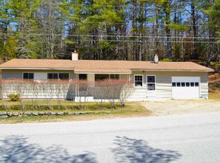 295 Lafayette Dr, Franconia, NH 03580