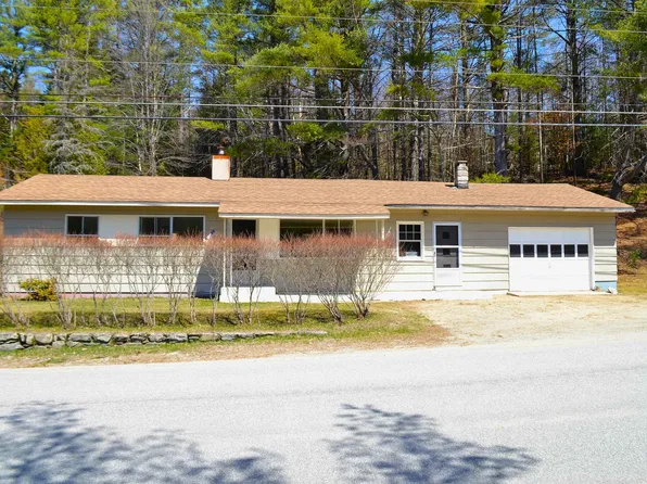 295 Lafayette Drive, Franconia, NH 03580