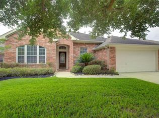 31415 Fountainbrook Park Ln, Spring, TX 77386