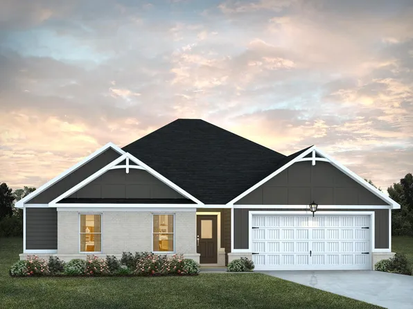 303 Rusty Plow Ln, Perry, GA 31069