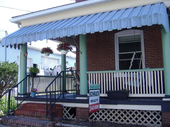 612 6th St, Huntingdon, PA 16652