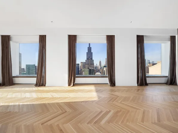 432 Park Ave APT 52B, New York, NY 10022