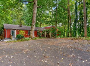 4019 Ebert Rd, Winston Salem, NC 27127