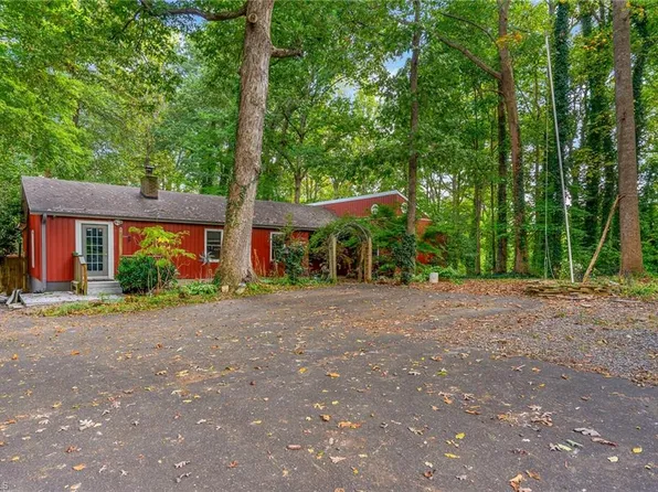 4019 Ebert Rd, Winston Salem, NC 27127
