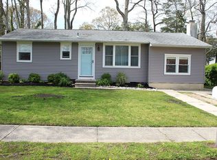 214 Judith St, Cape May, NJ