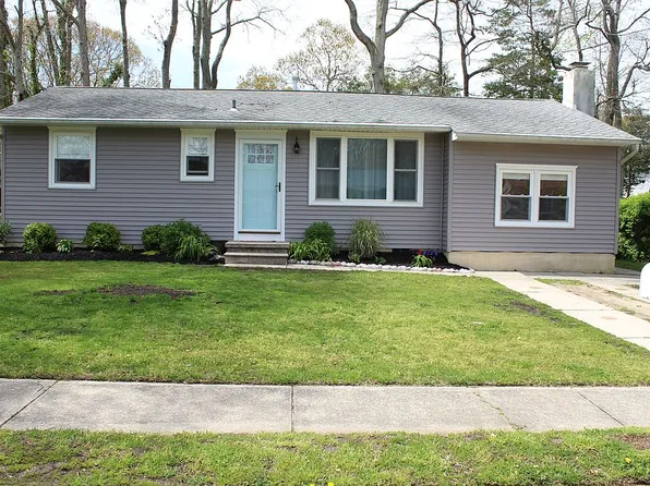 214 Judith St, Cape May, NJ 08204