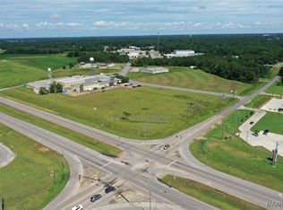 128 S Industrial Blvd, Enterprise, AL 36330