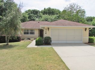 9756 SW 196th Cir, Dunnellon, FL 34432