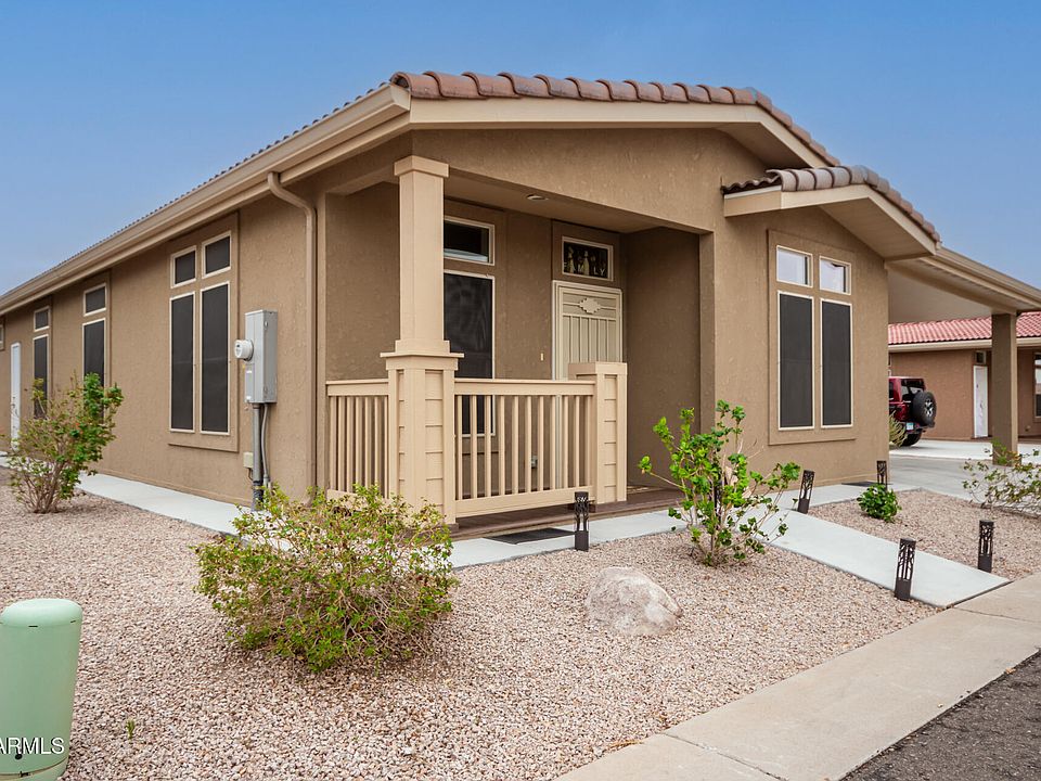 横家 7373 E Us Highway 60, Gold Canyon, AZ 85118 | MLS #6775219