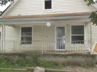 107 Kentucky Ave, Danville, IL 61832