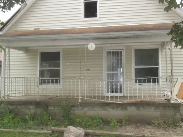 107 Kentucky Ave, Danville, IL 61832
