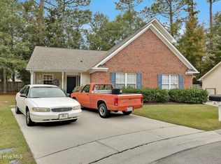 305 Saint Rosea Dr, Wilmington, NC 28405