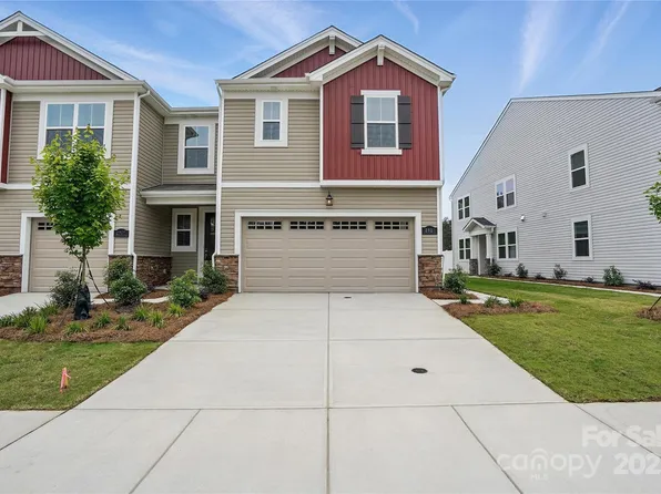 2021 Vinyasa Ln, Charlotte, NC 28215