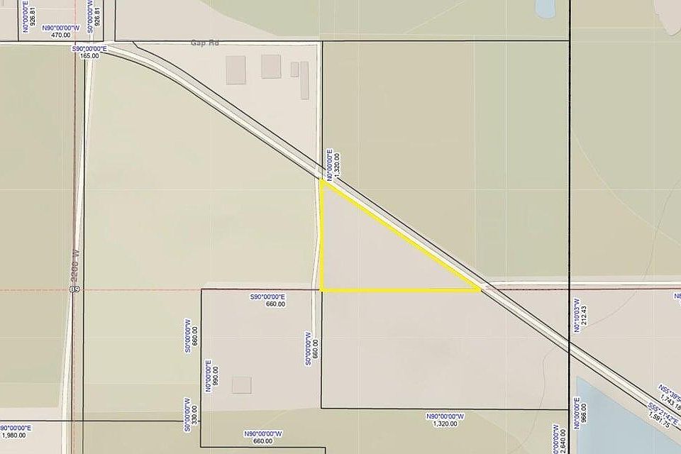 1st image of W Gap Rd