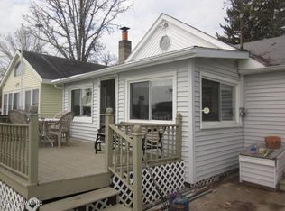 31 Sundago Park St, Hastings, MI 49058