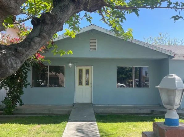 218 San Juan St, Mc Farland, CA 93250