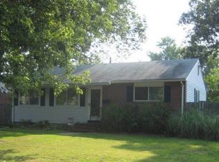 610 Houston Ave, Hampton, VA 23669