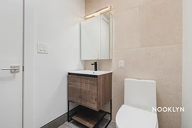 Rented by Nooklyn NYC LLC