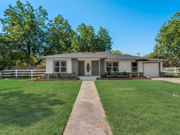 3411 Oneal St, Greenville, TX 75401