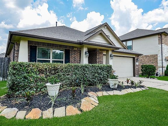 4th image of 20710 Kingsford Trail Ln